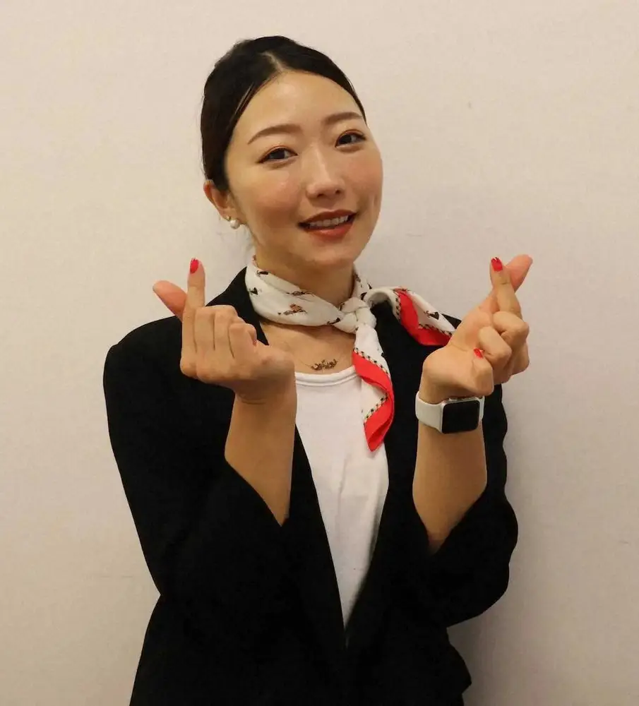 【芸能】38歳の元CA芸人「CRAZY　COCO」　卵子凍結を報告「今やってよかった」リアルな費用も明かす